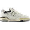 image:imageNew Balance Mens 550 SneakersSea SaltConcreteBlack