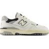 image:imageNew Balance Mens 550 SneakersSea SaltConcreteBlack