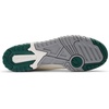 image:imageNew Balance Mens 550 SneakersSea SaltMarsh GreenShadow Grey