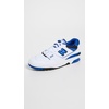 image:imageNew Balance Mens 550 SneakersWhite  Blue