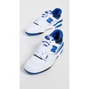 image:imageNew Balance Mens 550 SneakersWhite  Blue