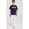 image:imageNew Balance Mens 550 SneakersWhite  Blue