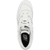 image:imageNew Balance Mens 550 SneakersWhite 100