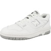image:imageNew Balance Mens 550 SneakersWhite 100