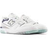 image:imageNew Balance Mens 550 SneakersWhite