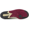 image:imageNew Balance Mens 550 SneakersWhite Plum Blue