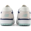 image:imageNew Balance Mens 550 SneakersWhite Winter Fog