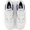 image:imageNew Balance Mens 550 SneakersWhite Winter Fog