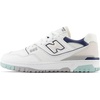 image:imageNew Balance Mens 550 SneakersWhite Winter Fog