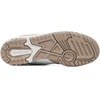 image:imageNew Balance Mens 550 SneakersWhiteBeige