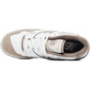 image:imageNew Balance Mens 550 SneakersWhiteBeige