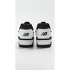 image:imageNew Balance Mens 550 SneakersWhiteBlack