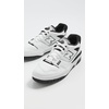 image:imageNew Balance Mens 550 SneakersWhiteBlack