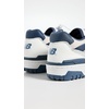 image:imageNew Balance Mens 550 SneakersWhiteBlue