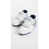 image:imageNew Balance Mens 550 SneakersWhiteBlue