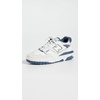 image:imageNew Balance Mens 550 SneakersWhiteBlue