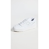 image:imageNew Balance Mens 550 SneakersWhiteWhiteWhite