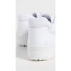 image:imageNew Balance Mens 550 SneakersWhiteWhiteWhite