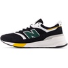 image:imageNew Balance Mens 997H SneakerBlack