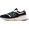image:imageNew Balance Mens 997H SneakerBlack