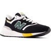 image:imageNew Balance Mens 997H SneakerBlack