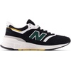 image:imageNew Balance Mens 997H SneakerBlack