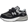 image:imageNew Balance Mens 997H SneakerBlackSilver