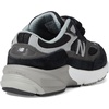 image:imageNew Balance Mens 997H SneakerBlackSilver