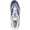 image:imageNew Balance Mens 997H SneakerBlue Navy