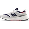 image:imageNew Balance Mens 997H SneakerBrighton GreyTeam Navy