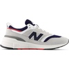 image:imageNew Balance Mens 997H SneakerBrighton GreyTeam Navy