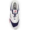 image:imageNew Balance Mens 997H SneakerBrighton GreyTeam Navy