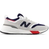 image:imageNew Balance Mens 997H SneakerBrighton GreyTeam Navy