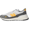 image:imageNew Balance Mens 997H SneakerCastlerockWhiteMarmalade