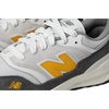 image:imageNew Balance Mens 997H SneakerCastlerockWhiteMarmalade