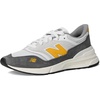 image:imageNew Balance Mens 997H SneakerCastlerockWhiteMarmalade