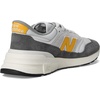 image:imageNew Balance Mens 997H SneakerCastlerockWhiteMarmalade