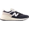 image:imageNew Balance Mens 997H SneakerCharcoal