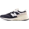 image:imageNew Balance Mens 997H SneakerCharcoal