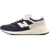 image:imageNew Balance Mens 997H SneakerCharcoal