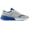 image:imageNew Balance Mens 997H SneakerConcreteBlue Agate