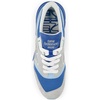 image:imageNew Balance Mens 997H SneakerConcreteBlue Agate