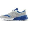 image:imageNew Balance Mens 997H SneakerConcreteBlue Agate