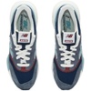 image:imageNew Balance Mens 997H SneakerDark Arctic GreyNavy