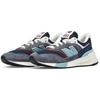 image:imageNew Balance Mens 997H SneakerDark Arctic GreyNavy