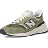 image:imageNew Balance Mens 997H SneakerDark OlivineSea Salt