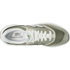 image:imageNew Balance Mens 997H SneakerDark OlivineSea Salt