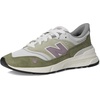 image:imageNew Balance Mens 997H SneakerDark OlivineSea SaltIce Wine