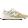 image:imageNew Balance Mens 997H SneakerDolceSandstone