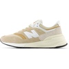 image:imageNew Balance Mens 997H SneakerDolceSandstone
